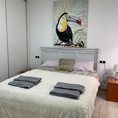 Habitacion En Piso Particular Sol Connect Αλικάντε Εξωτερικό φωτογραφία