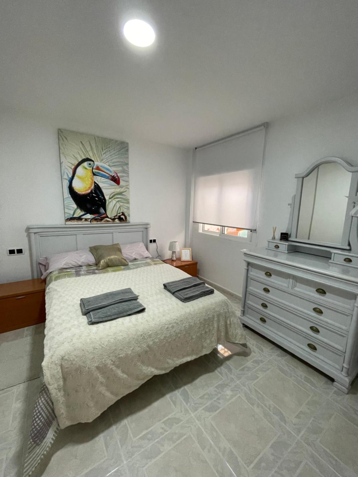 Habitacion En Piso Particular Sol Connect Αλικάντε Εξωτερικό φωτογραφία